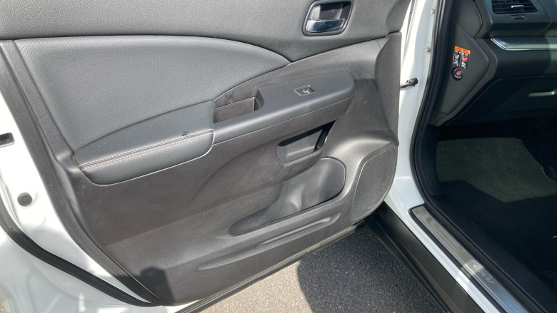 Honda CR-V 1.6 i-DTEC 160 EX 5dr Diesel Estate